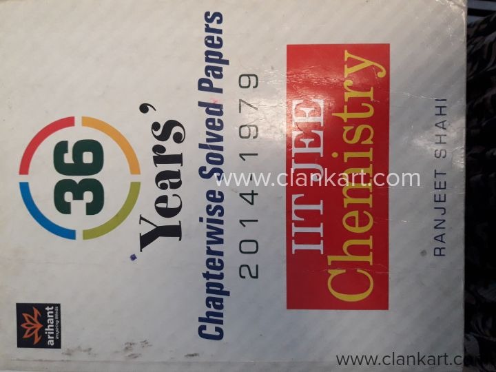 Previous year solved questions IIT JEE