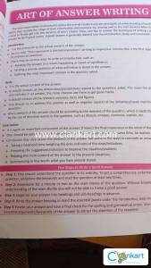 Previous years question