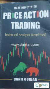 Price action trading- technical Analysis Simplified