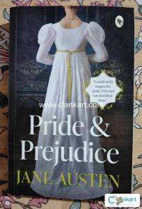Price & Prejudice by Jane Austen