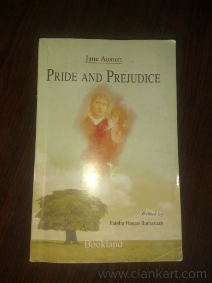 Pride And Prejudice