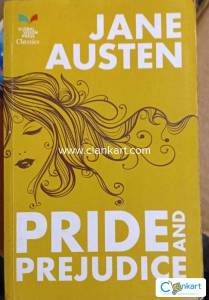Pride & Prejudice