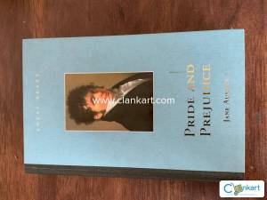 Pride and Prejudice