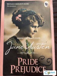 Pride and Prejudice