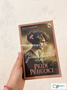 Pride and Prejudice