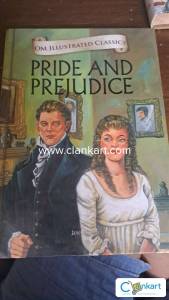 Pride and Prejudice