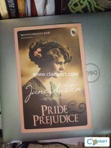 Pride and Prejudice