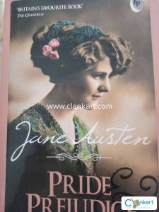 Pride and Prejudice