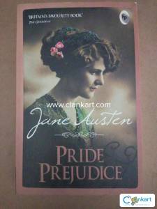 Pride and Prejudice