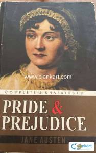 Pride and Prejudice