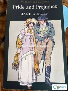 Pride and Prejudice