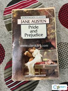 Pride and Prejudice