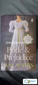 Pride and Prejudice