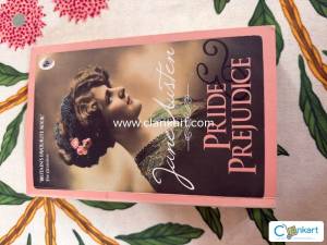 Pride and Prejudice