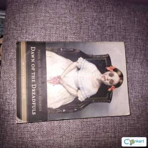 Pride and Prejudice and Zombies - Dawn of the Dreadfuls