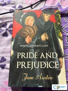 Pride and prejudice
