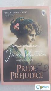 Pride and prejudice