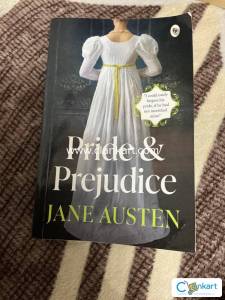 Pride and prejudice