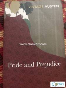 Pride and prejudice