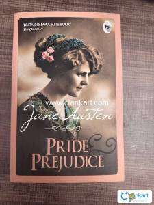 Pride prejudice