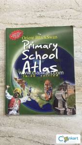 Primary School Atlas