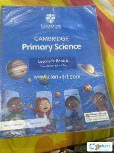 Primary science
