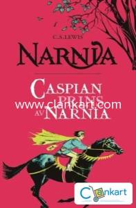 Prince Caspian : The Chronicles of Narnia