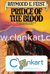 Prince of the blood by Raymond E. Feist
