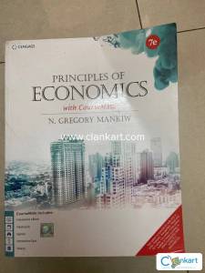 Principal of economics