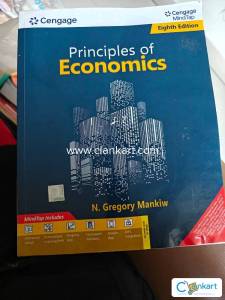 Principal of economics