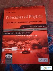 Principal of physics