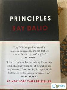 Principals by Ray Dalio