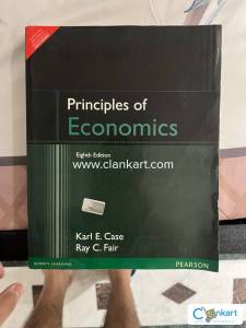 Principle of Economics