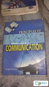 Principle of communication by Sanjay sharma