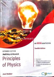 Principle of physics