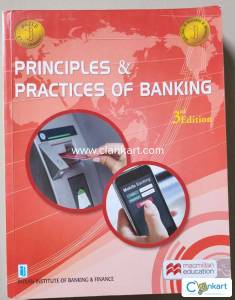 Principles And Practices Of Banking