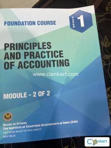 Principles And practice of Accounting