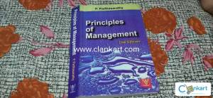 Principles Of Management 2nd Edition