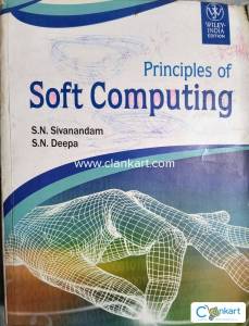Principles Of Soft Computing by S.N. Sivanandam, S.N. Deepa