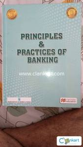JAIIB Principles & Practice of Banking