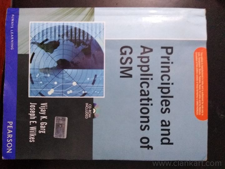 Principles and Applications of GSM