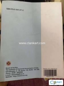 Principles and practice of accounting - module 1