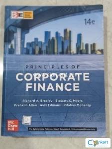 Principles of Corporate Finance 14e - McGraw Hill
