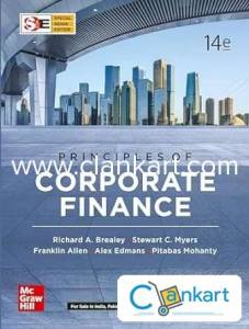 Principles of Corporate Finance 14th edition