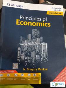Principles of Economics