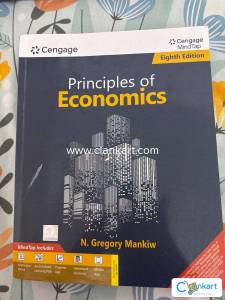 Principles of Economics