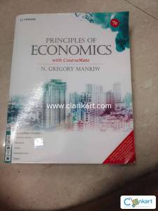 Principles of Economics