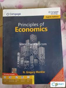 Principles of Economics