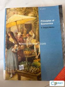 Principles of Economics