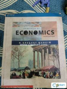 Principles of Economics 3rd Edition